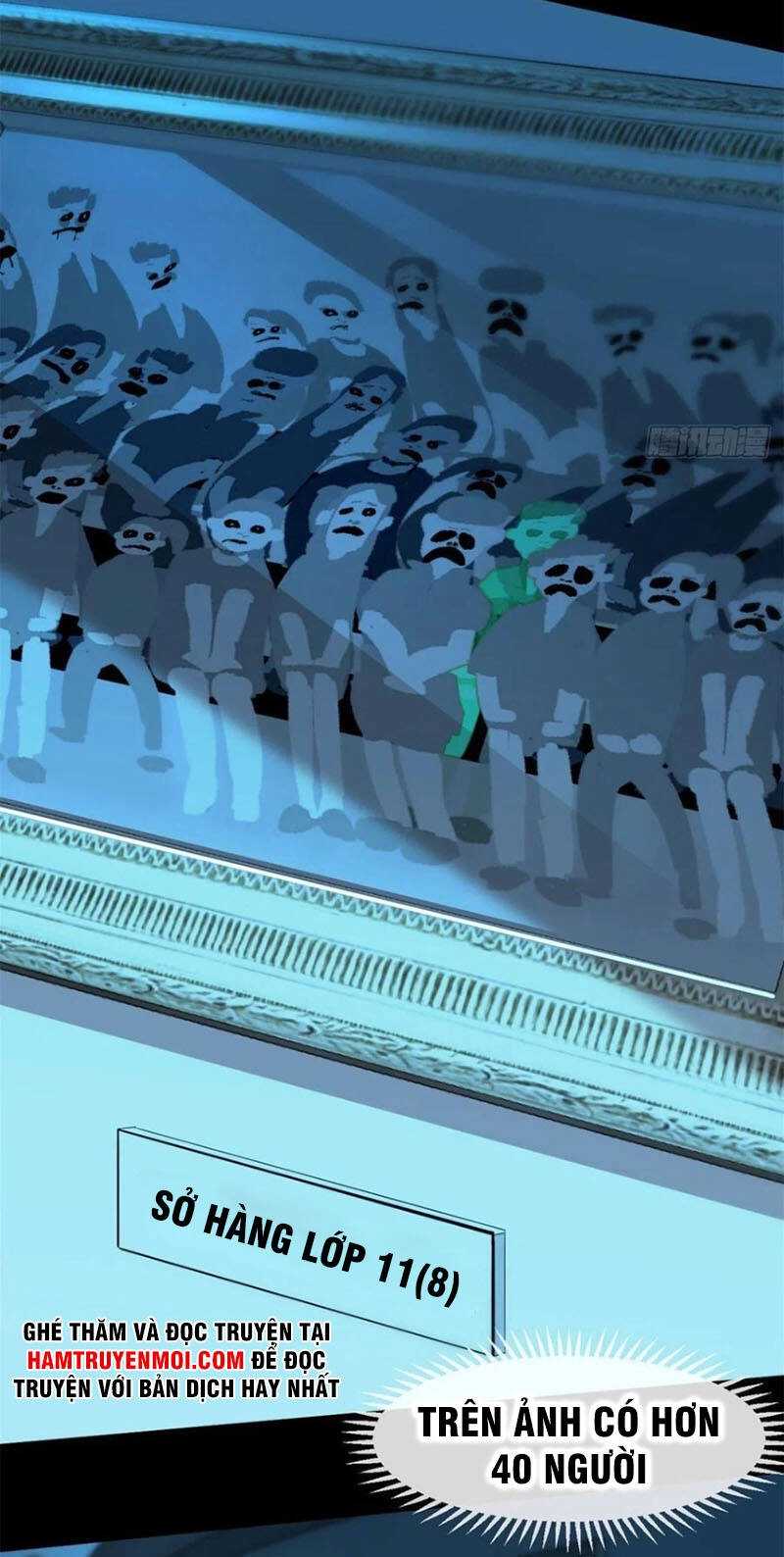 Toàn Cầu Sụp Đổ Chapter 72 - 29