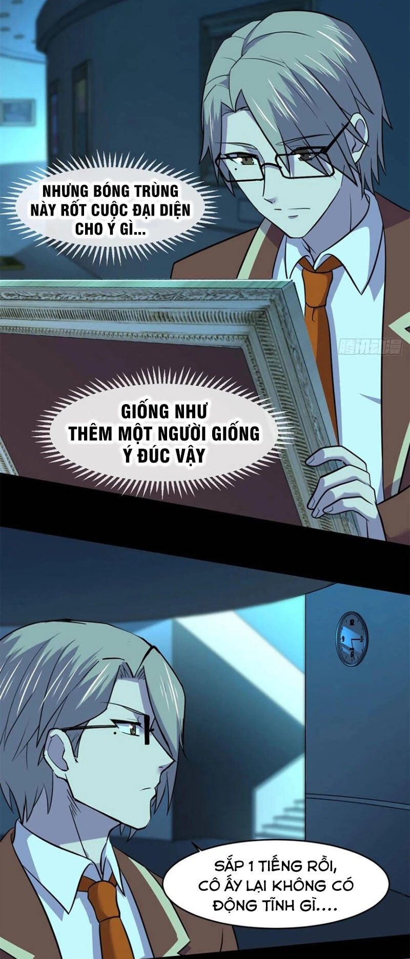 Toàn Cầu Sụp Đổ Chapter 72 - 30