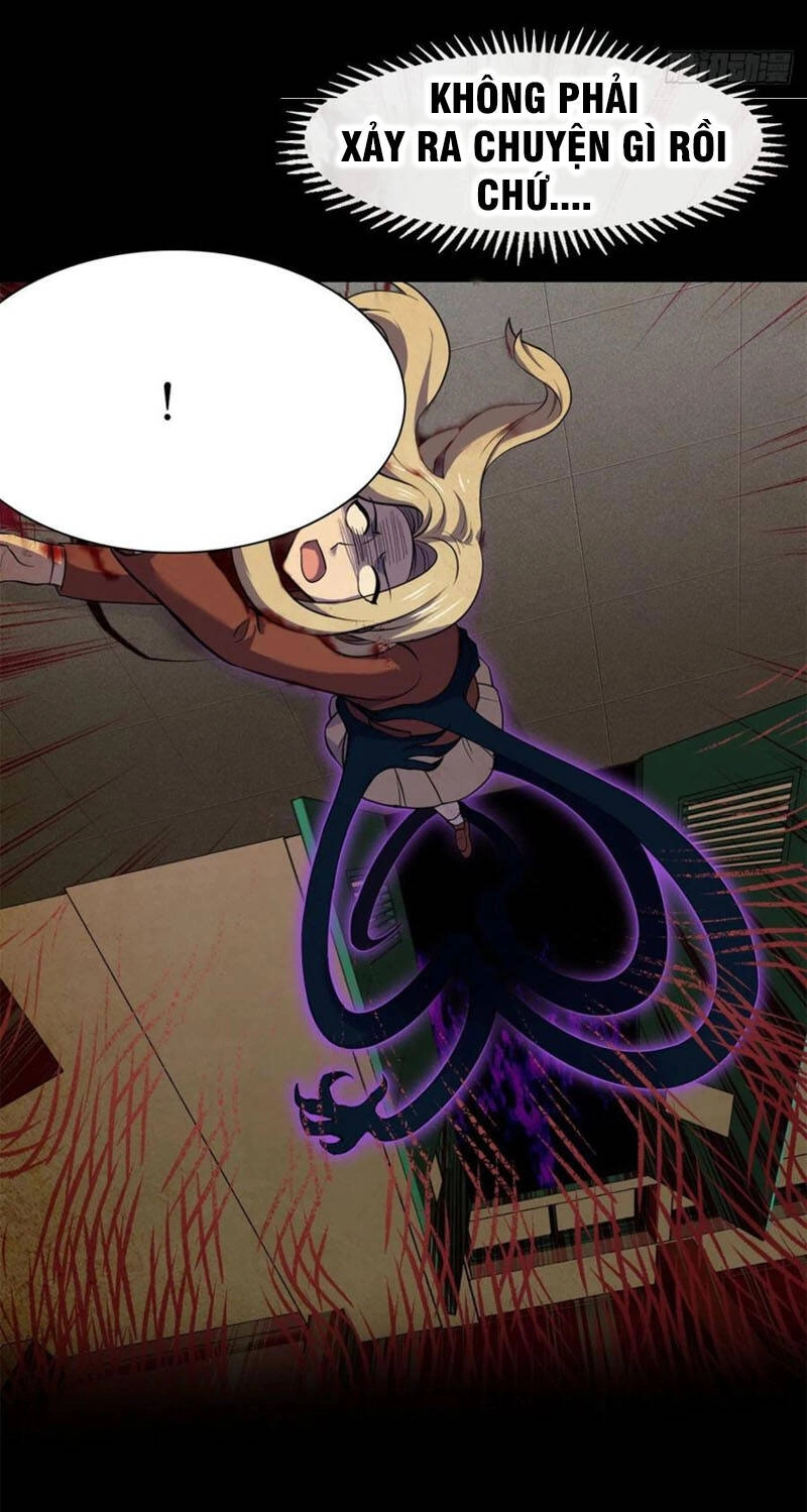 Toàn Cầu Sụp Đổ Chapter 72 - 32