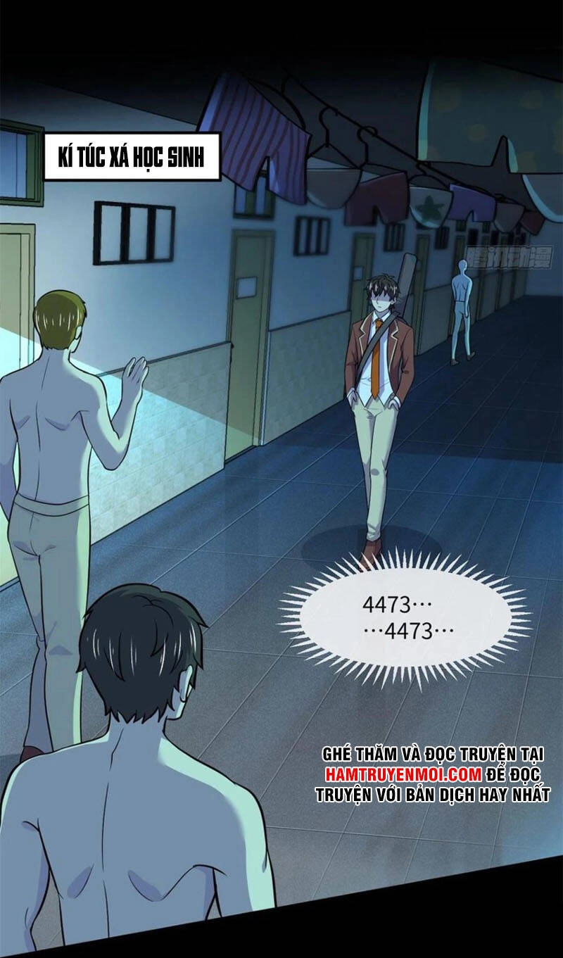 Toàn Cầu Sụp Đổ Chapter 72 - 33