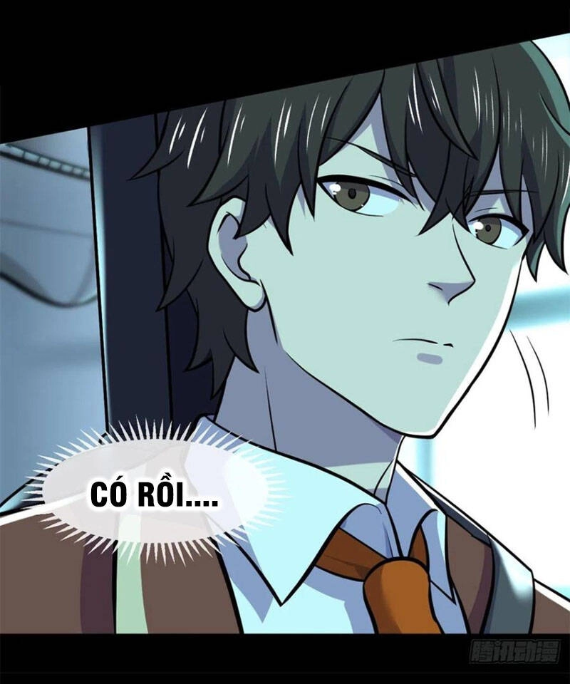 Toàn Cầu Sụp Đổ Chapter 72 - 34