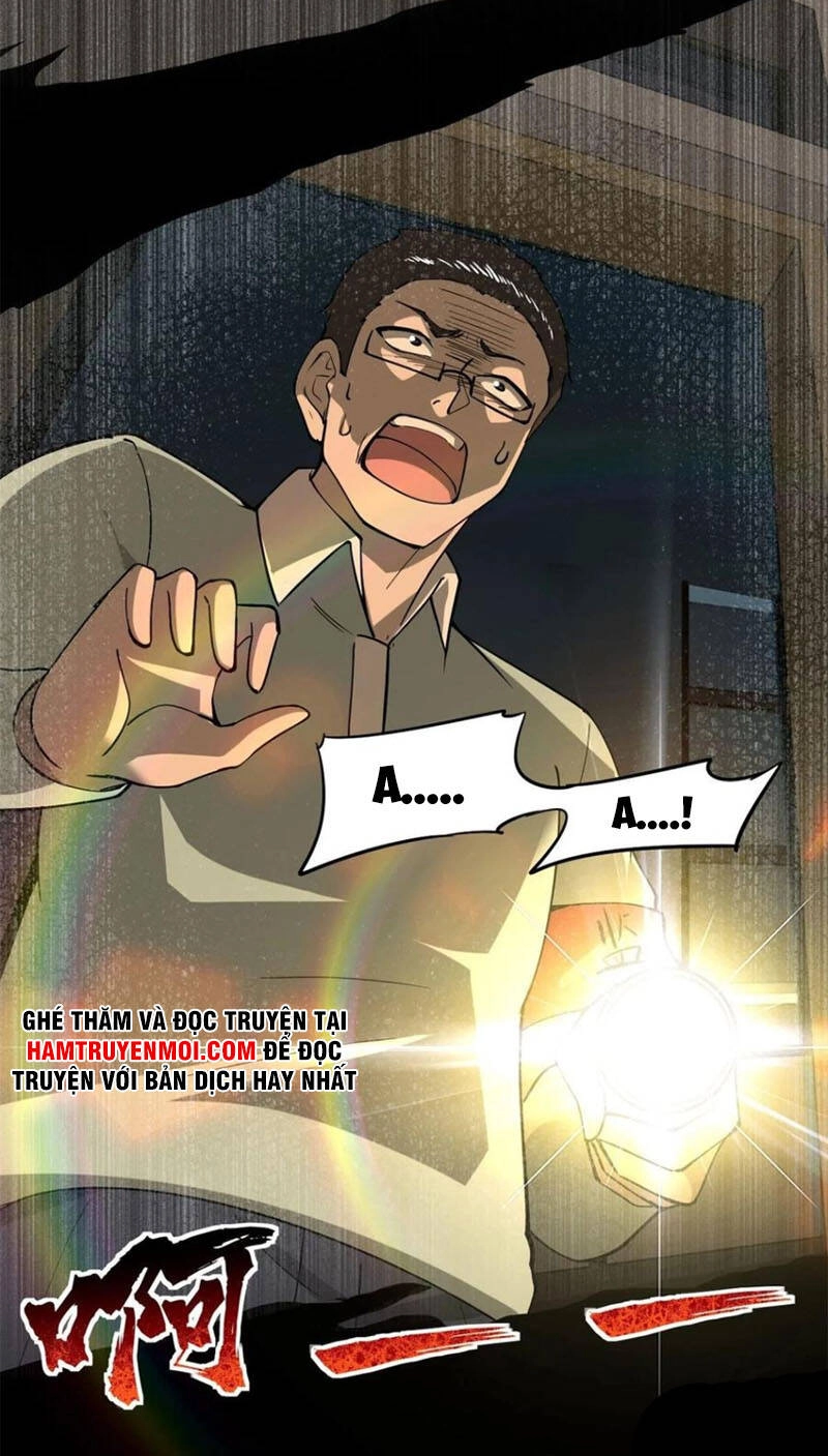 Toàn Cầu Sụp Đổ Chapter 73 - 3