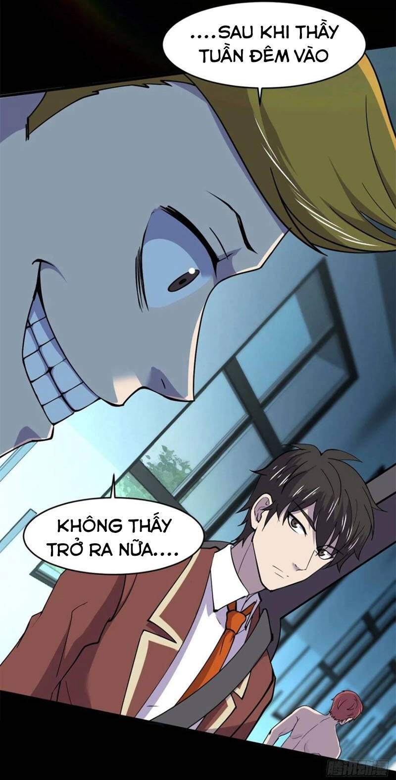 Toàn Cầu Sụp Đổ Chapter 73 - 4