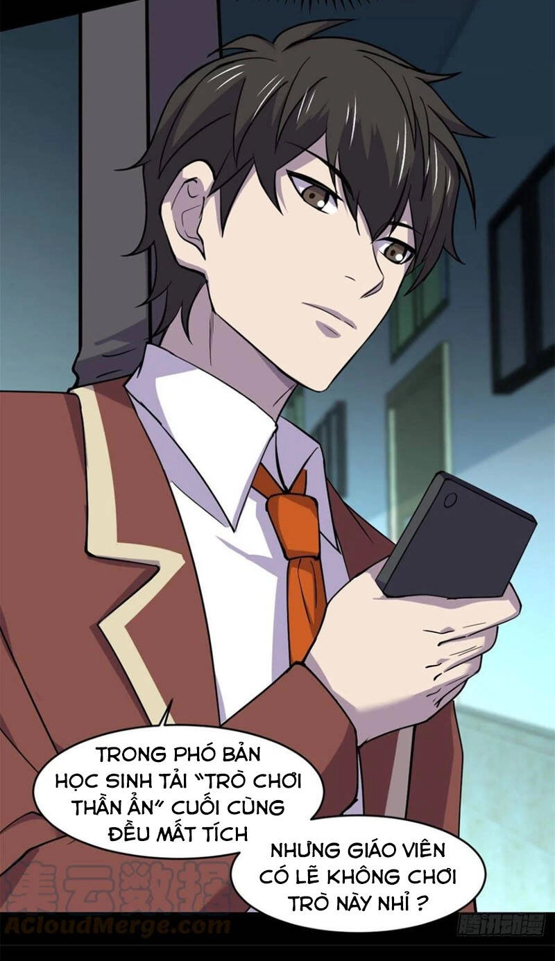 Toàn Cầu Sụp Đổ Chapter 73 - 6