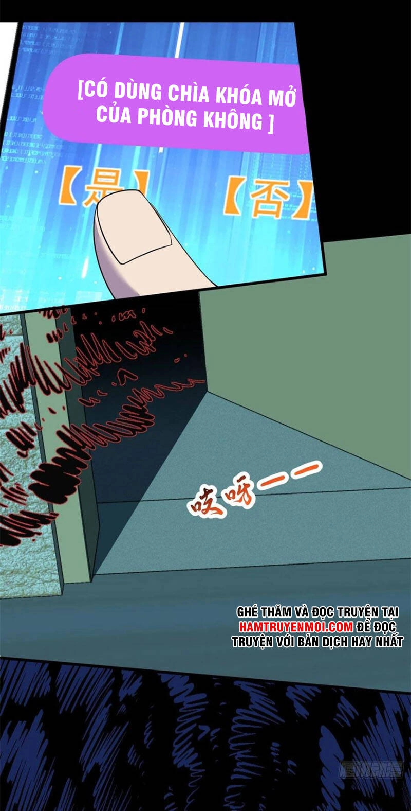 Toàn Cầu Sụp Đổ Chapter 73 - 7