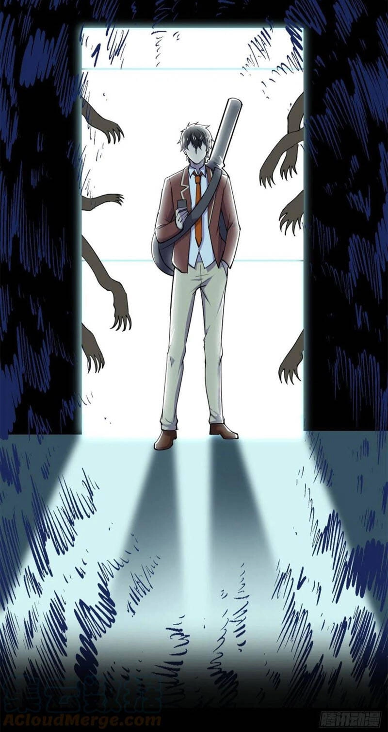 Toàn Cầu Sụp Đổ Chapter 73 - 8