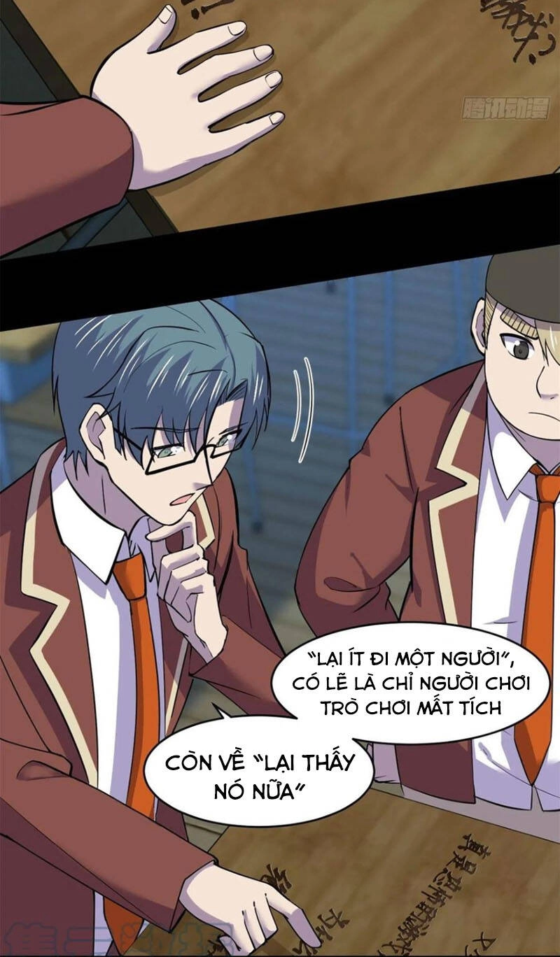 Toàn Cầu Sụp Đổ Chapter 73 - 12