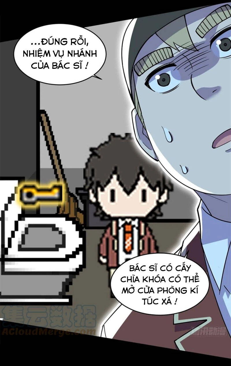 Toàn Cầu Sụp Đổ Chapter 73 - 14