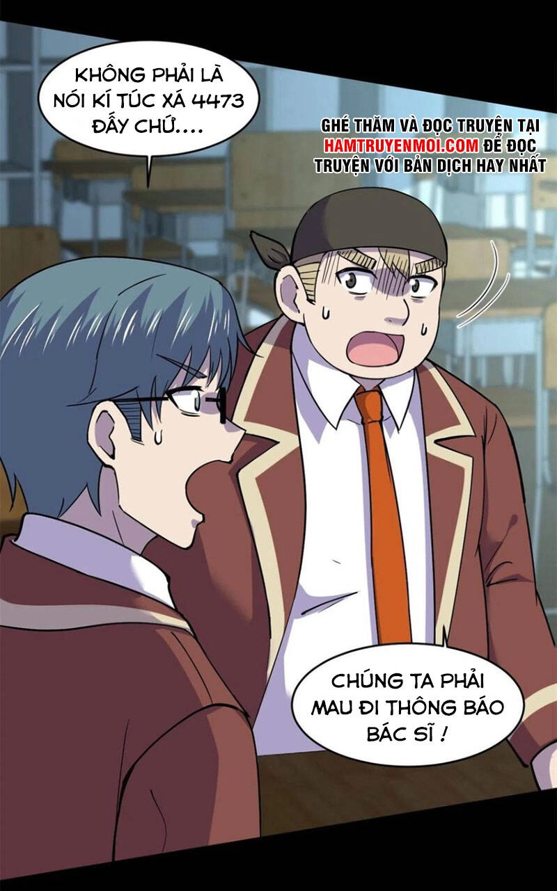 Toàn Cầu Sụp Đổ Chapter 73 - 15