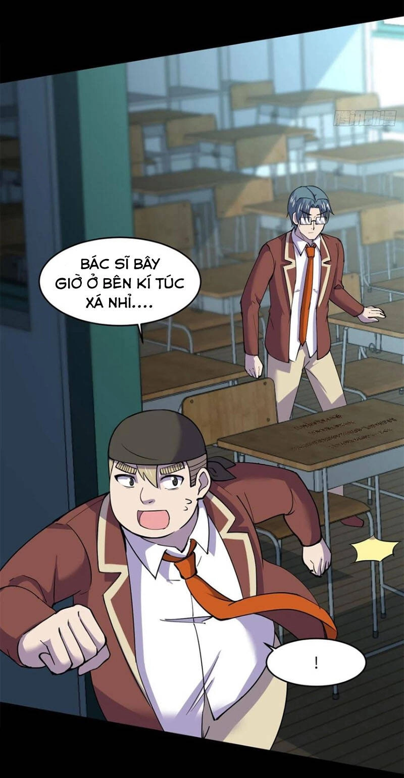 Toàn Cầu Sụp Đổ Chapter 73 - 16