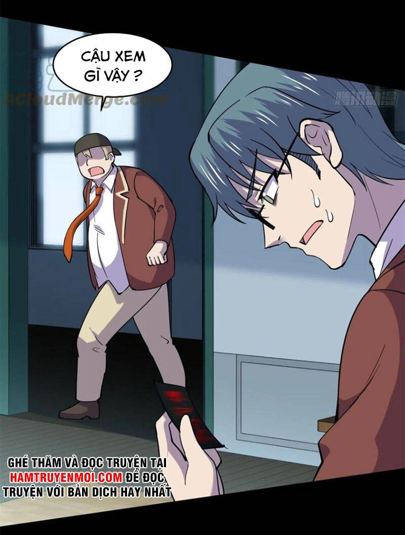 Toàn Cầu Sụp Đổ Chapter 73 - 17