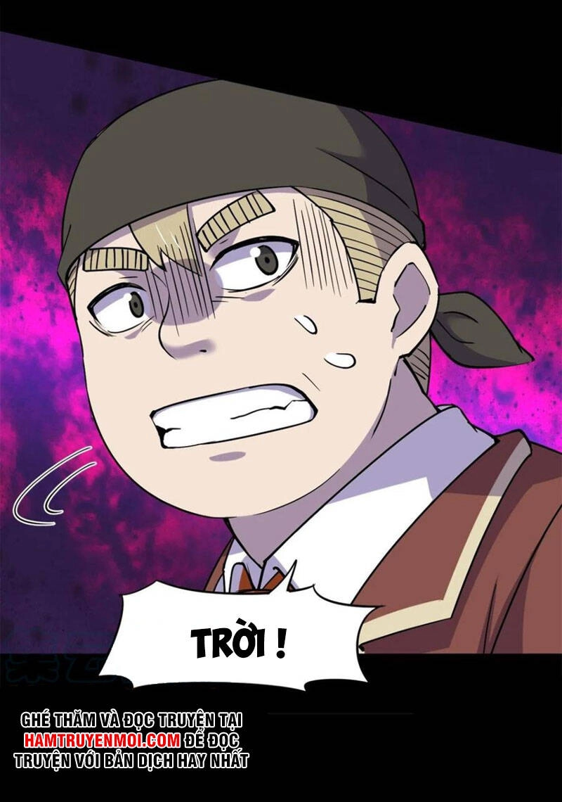 Toàn Cầu Sụp Đổ Chapter 73 - 19