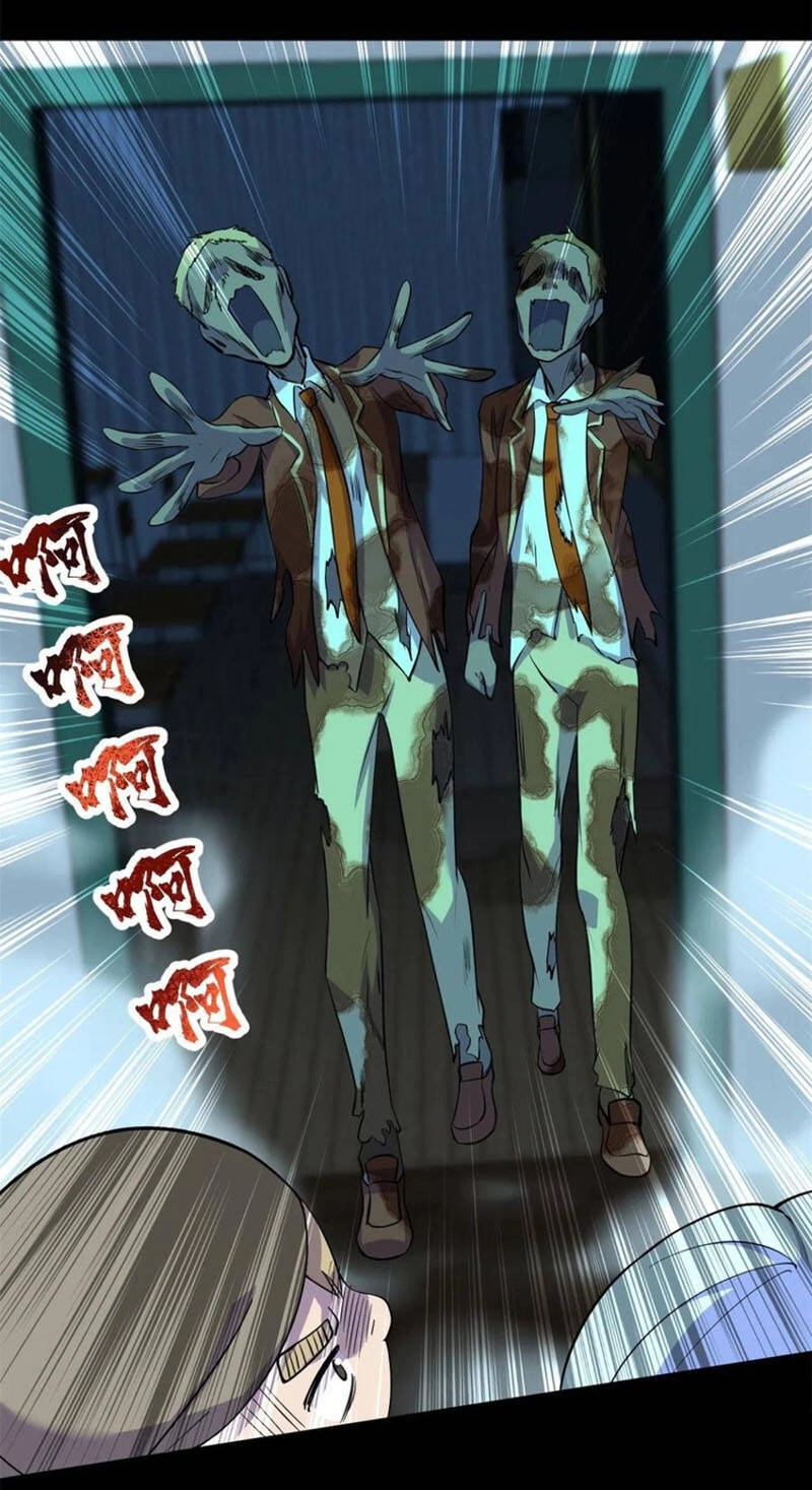 Toàn Cầu Sụp Đổ Chapter 73 - 20