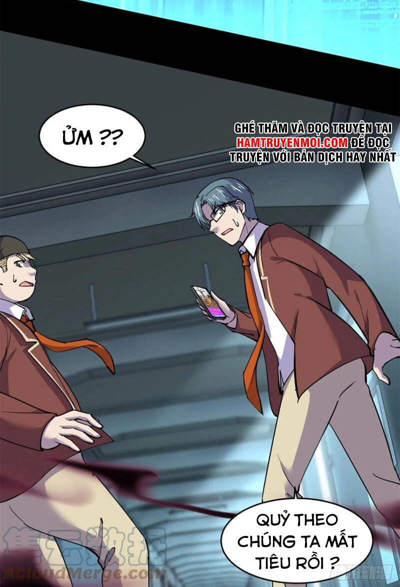 Toàn Cầu Sụp Đổ Chapter 73 - 27