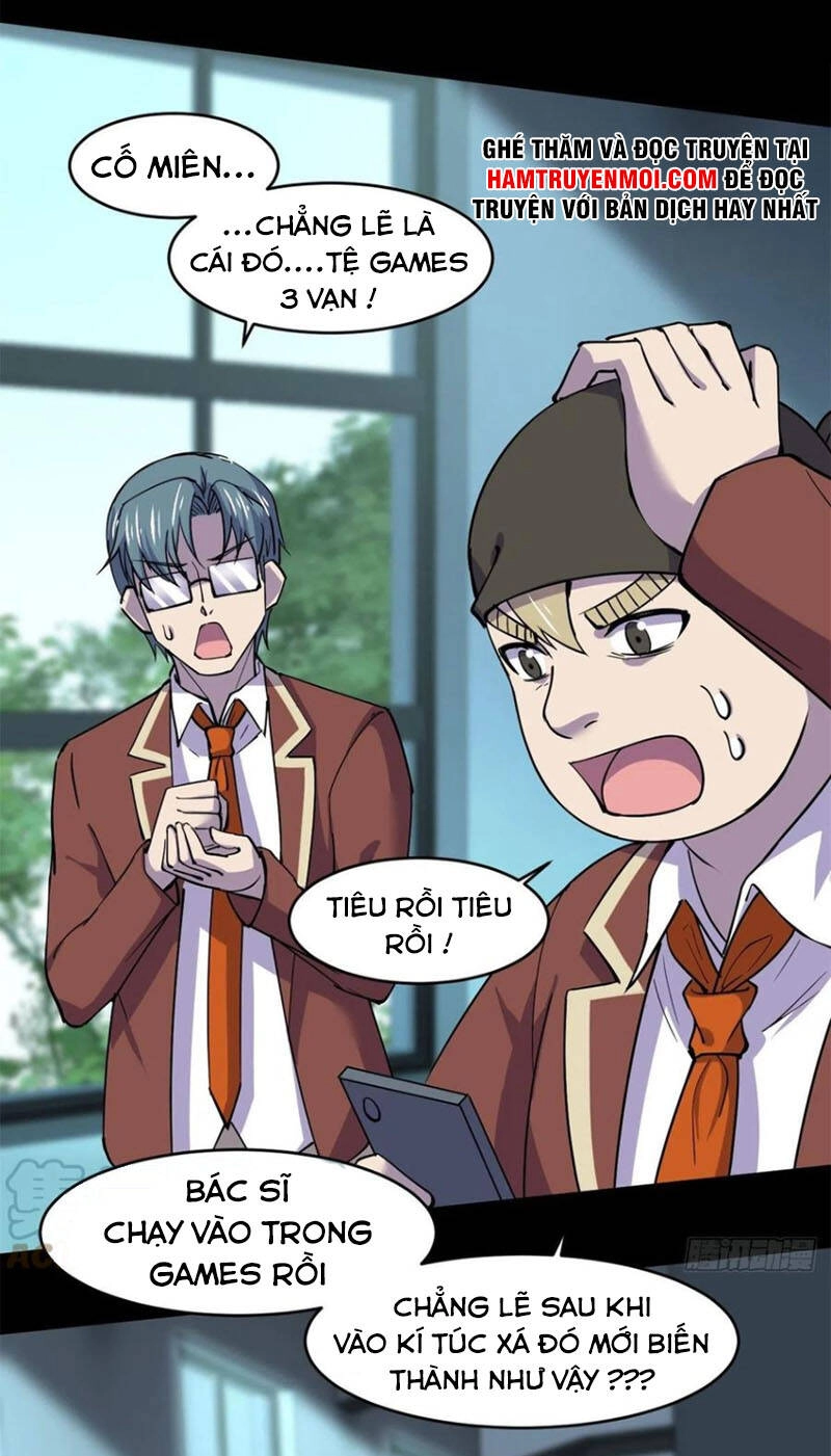 Toàn Cầu Sụp Đổ Chapter 73 - 29