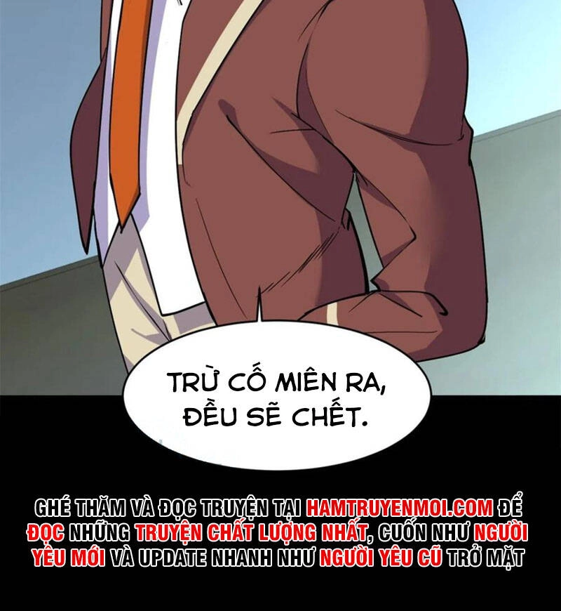 Toàn Cầu Sụp Đổ Chapter 73 - 36