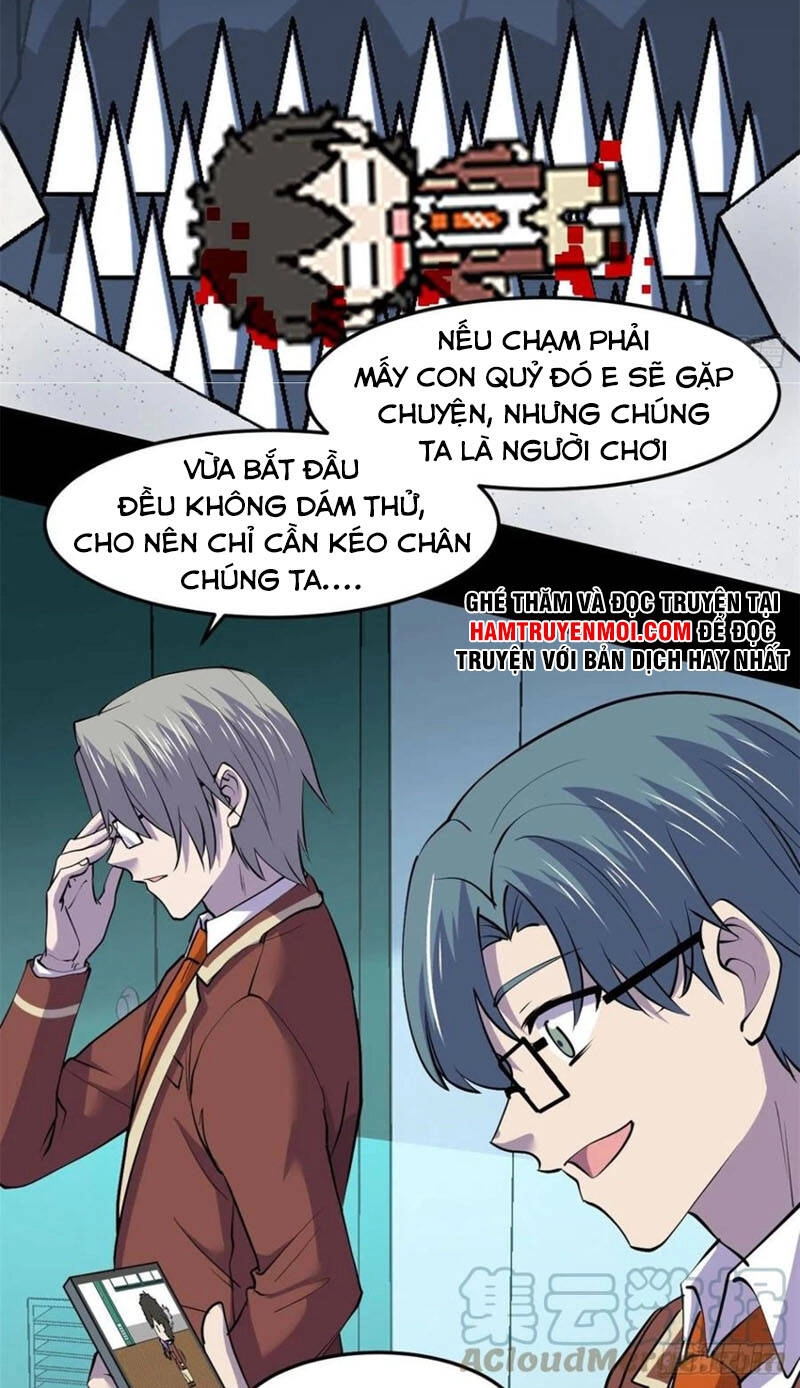 Toàn Cầu Sụp Đổ Chapter 74 - 9