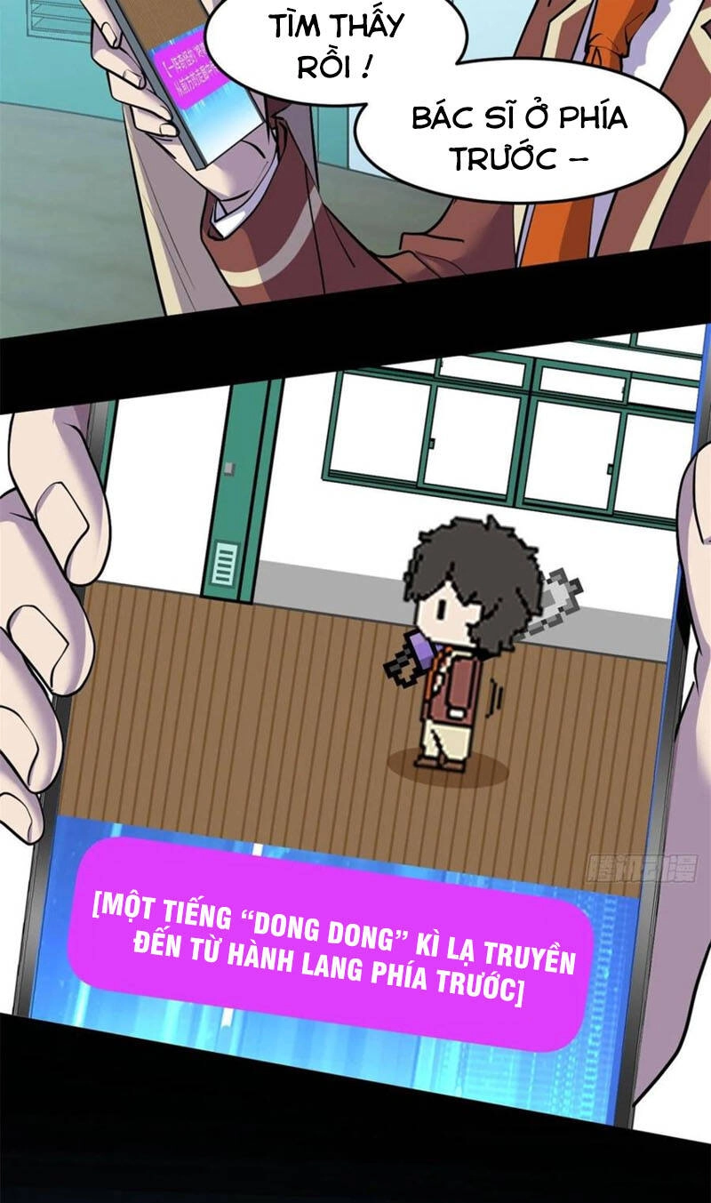 Toàn Cầu Sụp Đổ Chapter 74 - 10