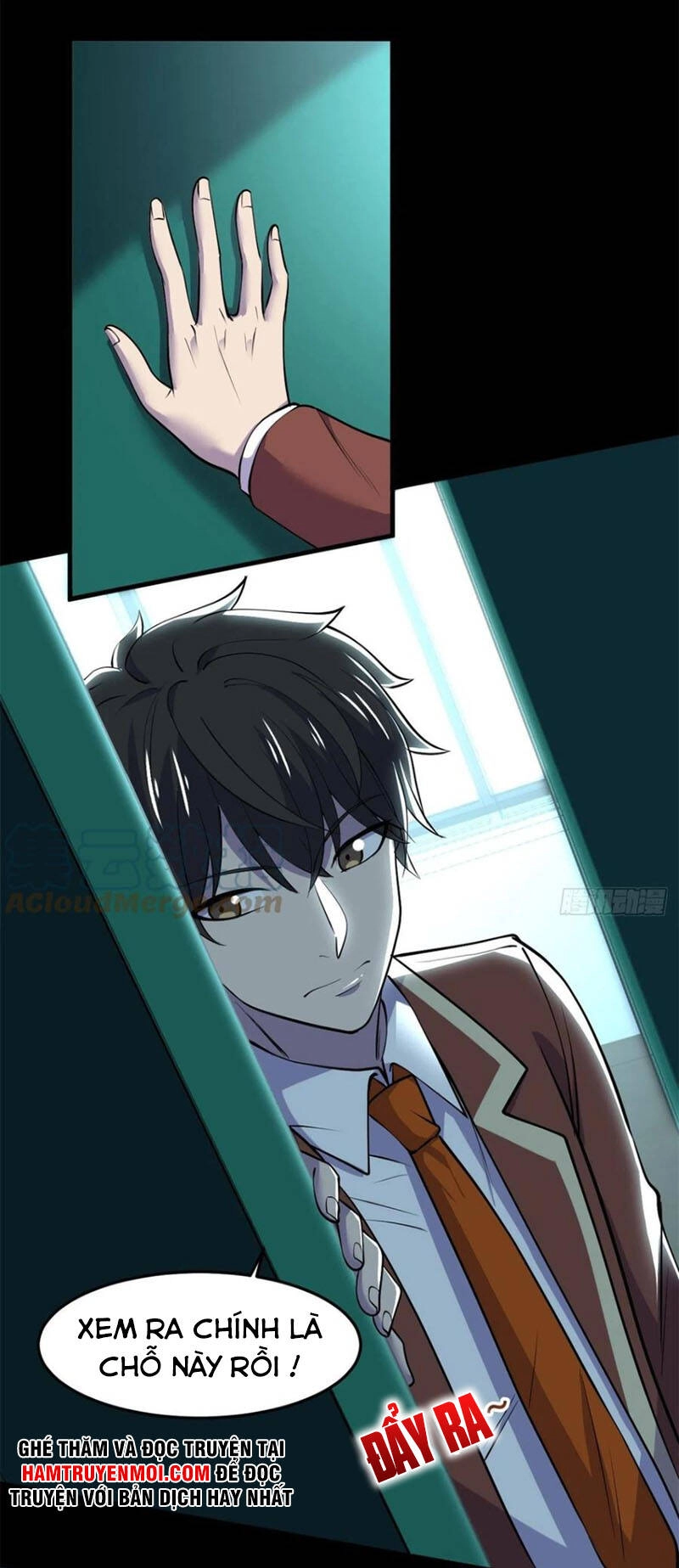 Toàn Cầu Sụp Đổ Chapter 74 - 13