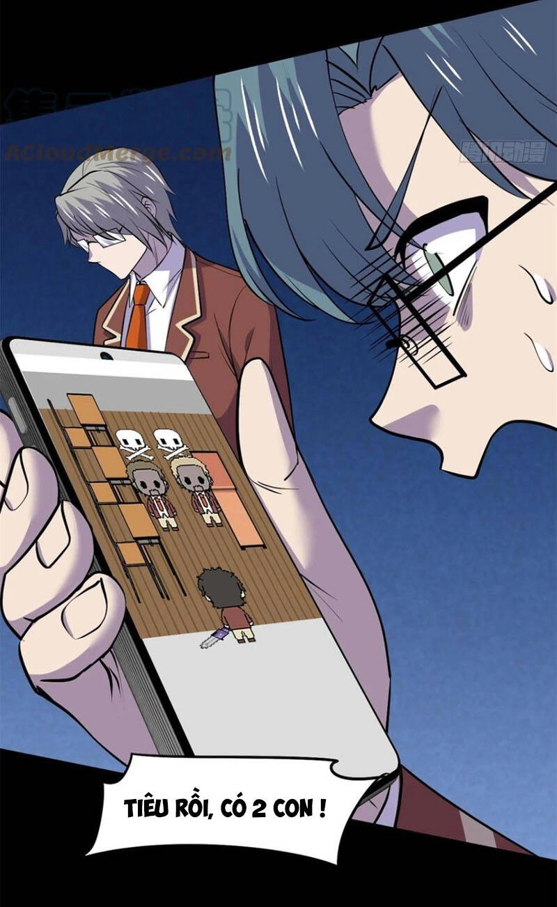 Toàn Cầu Sụp Đổ Chapter 74 - 16