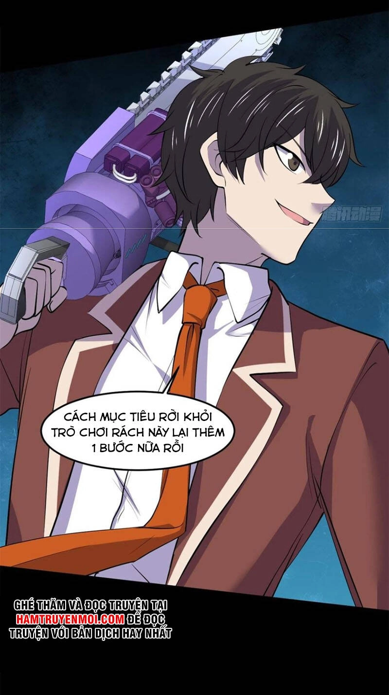 Toàn Cầu Sụp Đổ Chapter 74 - 23