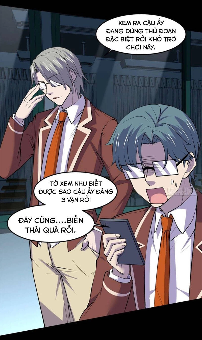 Toàn Cầu Sụp Đổ Chapter 74 - 24