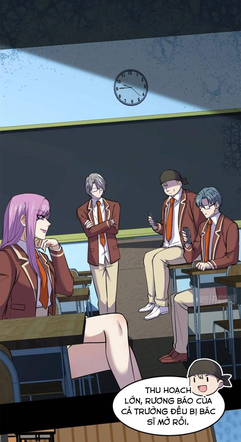 Toàn Cầu Sụp Đổ Chapter 74 - 30