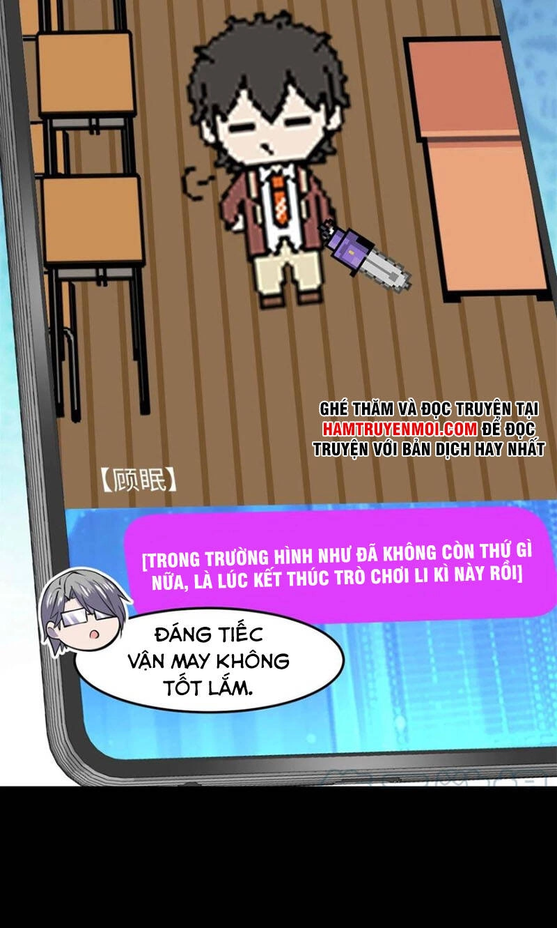 Toàn Cầu Sụp Đổ Chapter 74 - 31