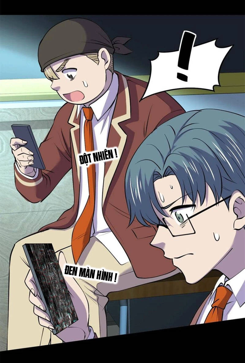 Toàn Cầu Sụp Đổ Chapter 74 - 32