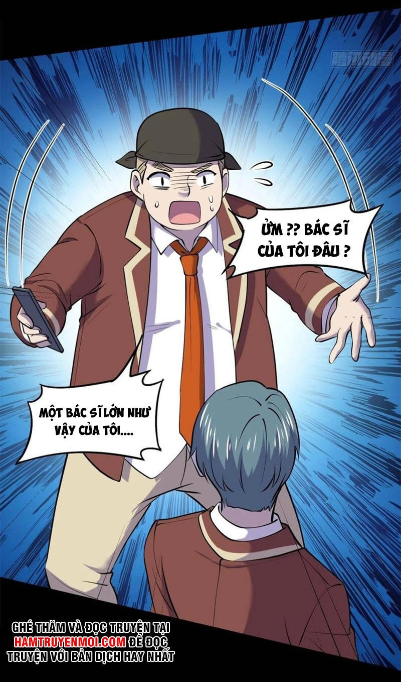 Toàn Cầu Sụp Đổ Chapter 74 - 33