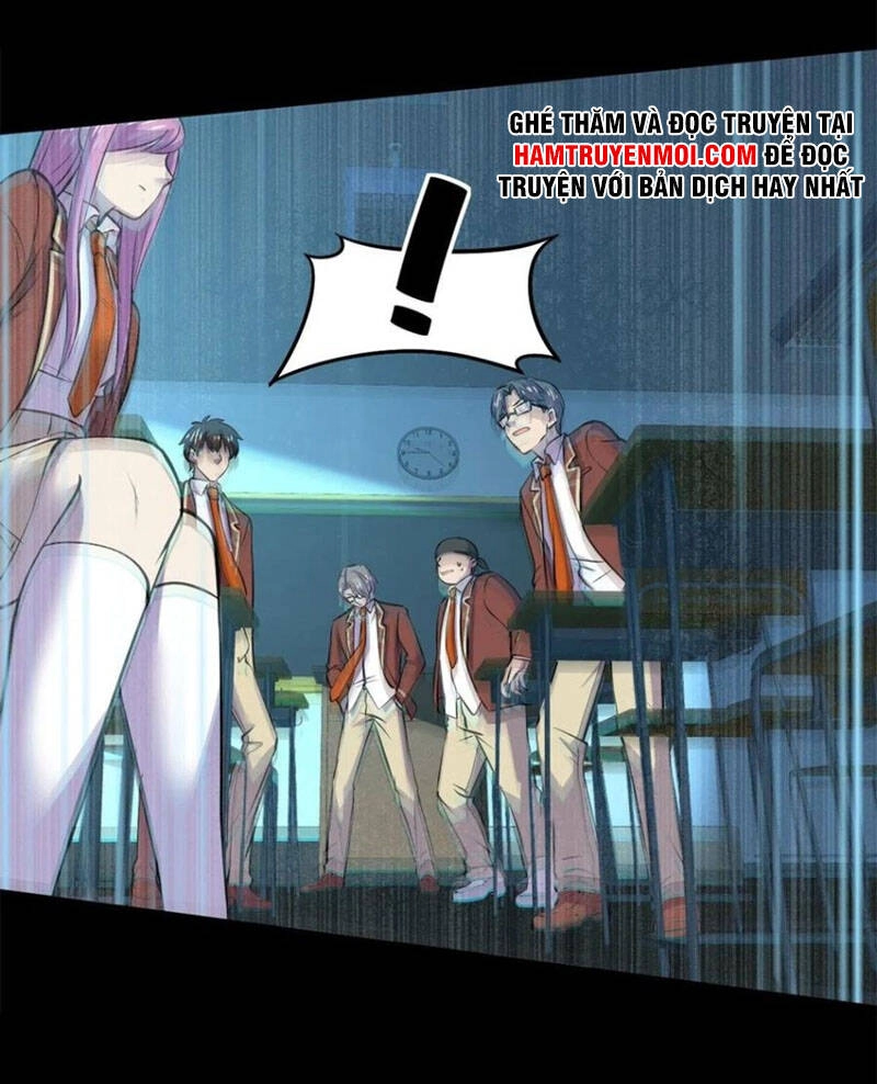 Toàn Cầu Sụp Đổ Chapter 74 - 37