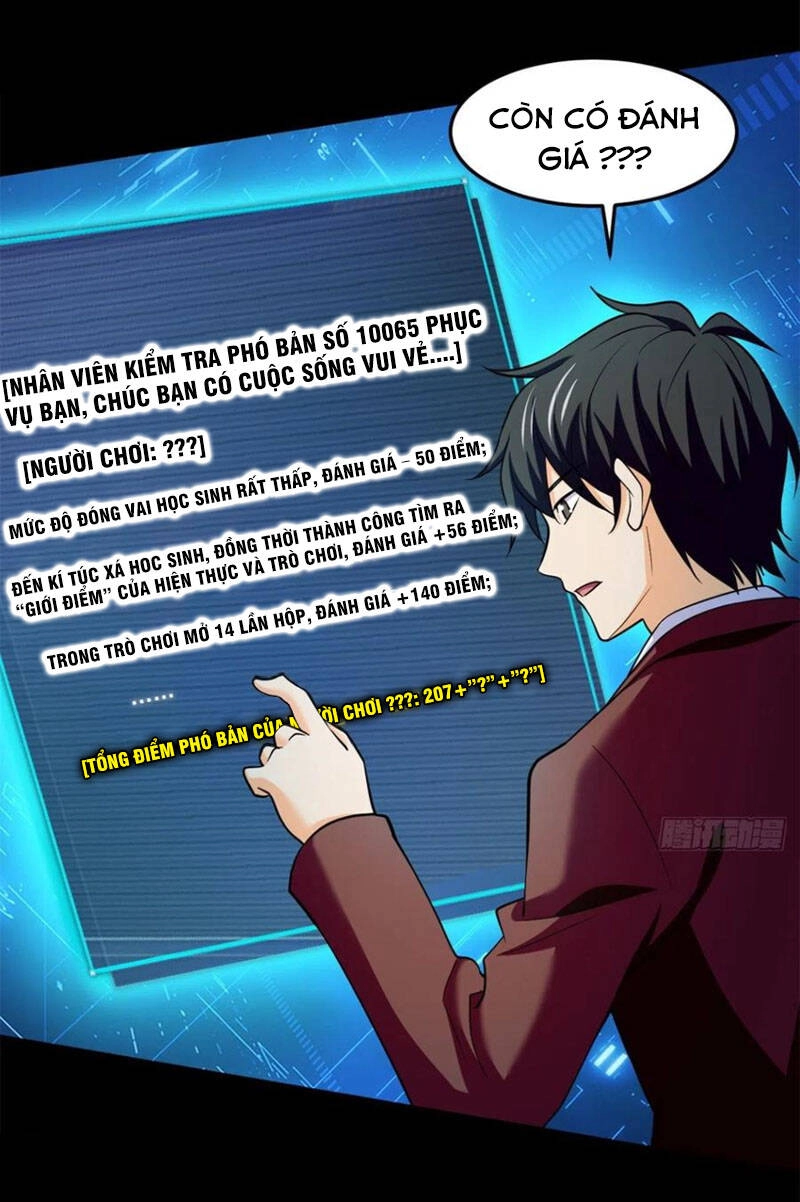 Toàn Cầu Sụp Đổ Chapter 75 - 2