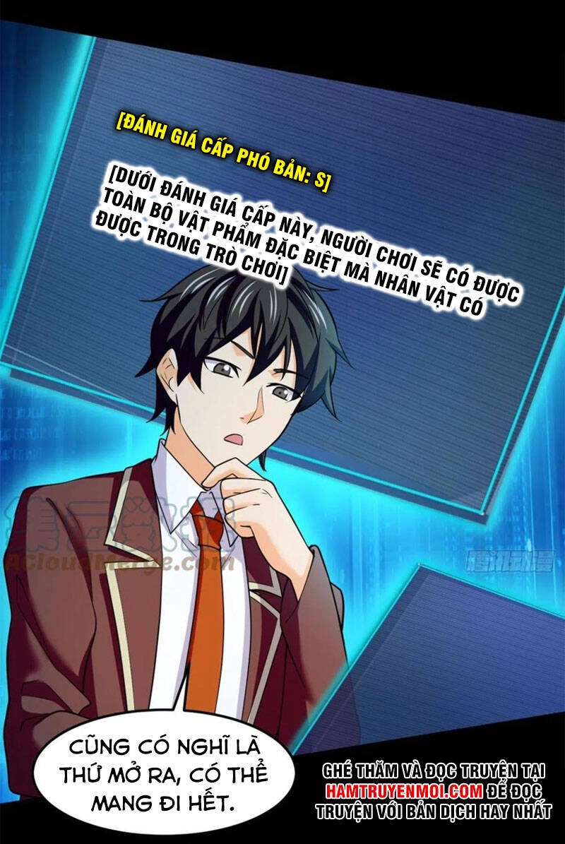 Toàn Cầu Sụp Đổ Chapter 75 - 3