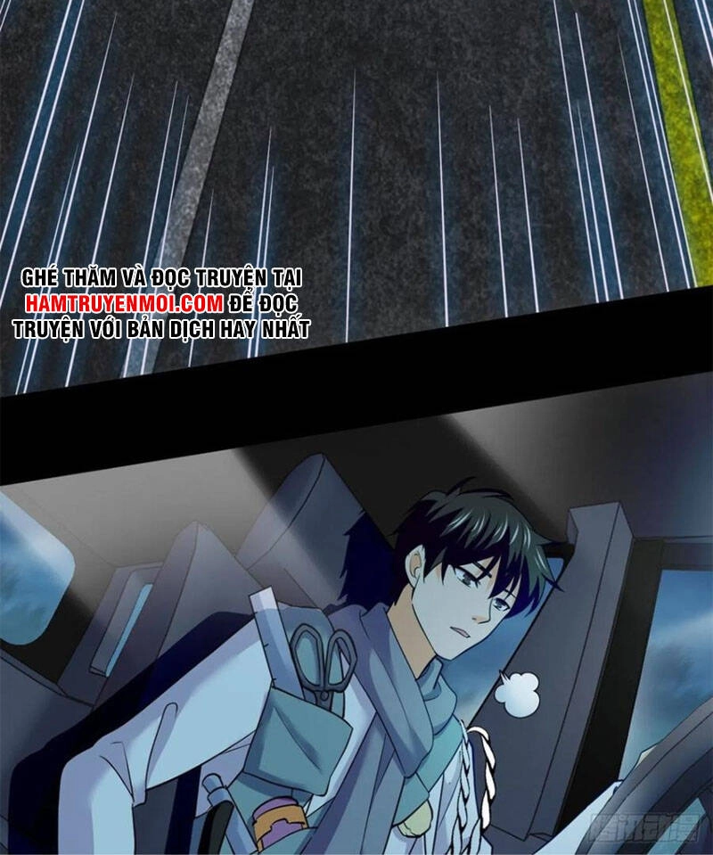 Toàn Cầu Sụp Đổ Chapter 75 - 7