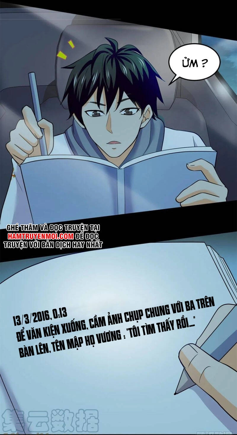 Toàn Cầu Sụp Đổ Chapter 75 - 11