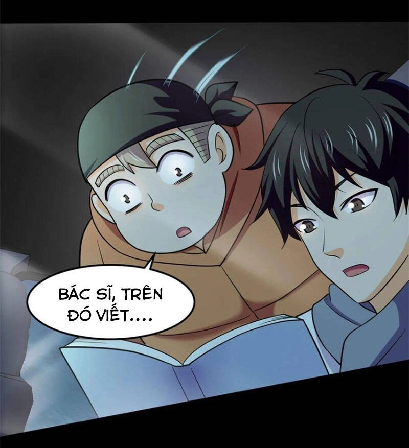 Toàn Cầu Sụp Đổ Chapter 75 - 12