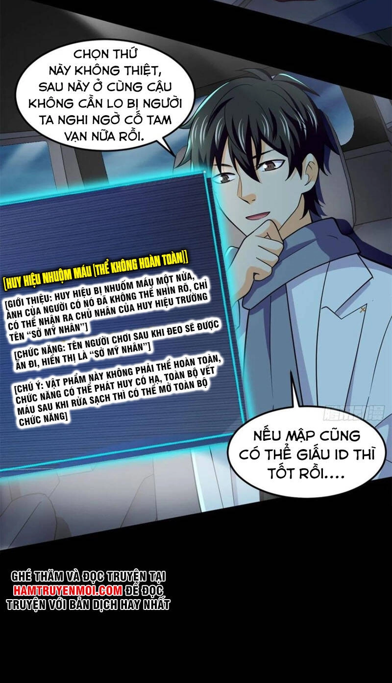 Toàn Cầu Sụp Đổ Chapter 75 - 15