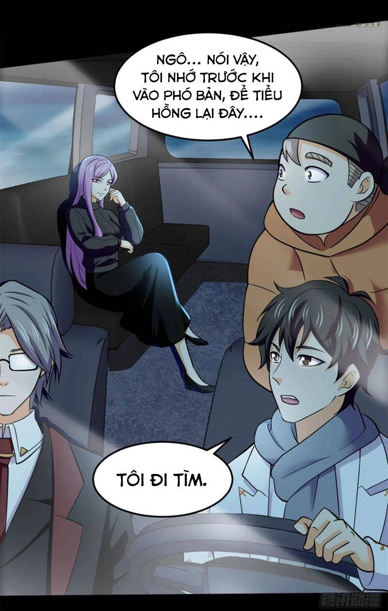 Toàn Cầu Sụp Đổ Chapter 75 - 18