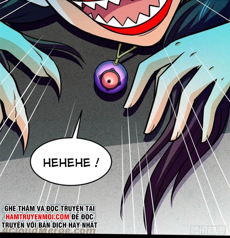 Toàn Cầu Sụp Đổ Chapter 75 - 21