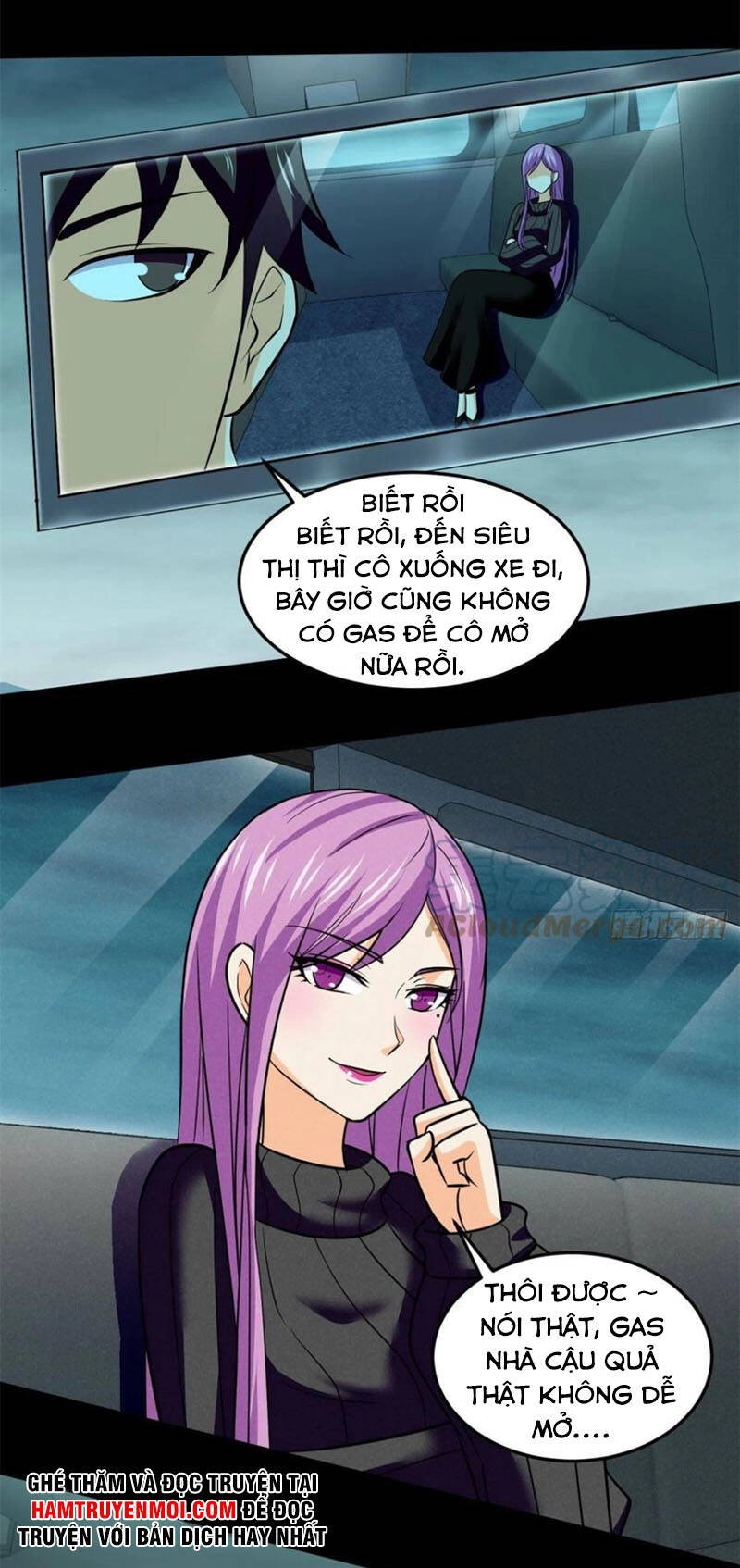 Toàn Cầu Sụp Đổ Chapter 75 - 27