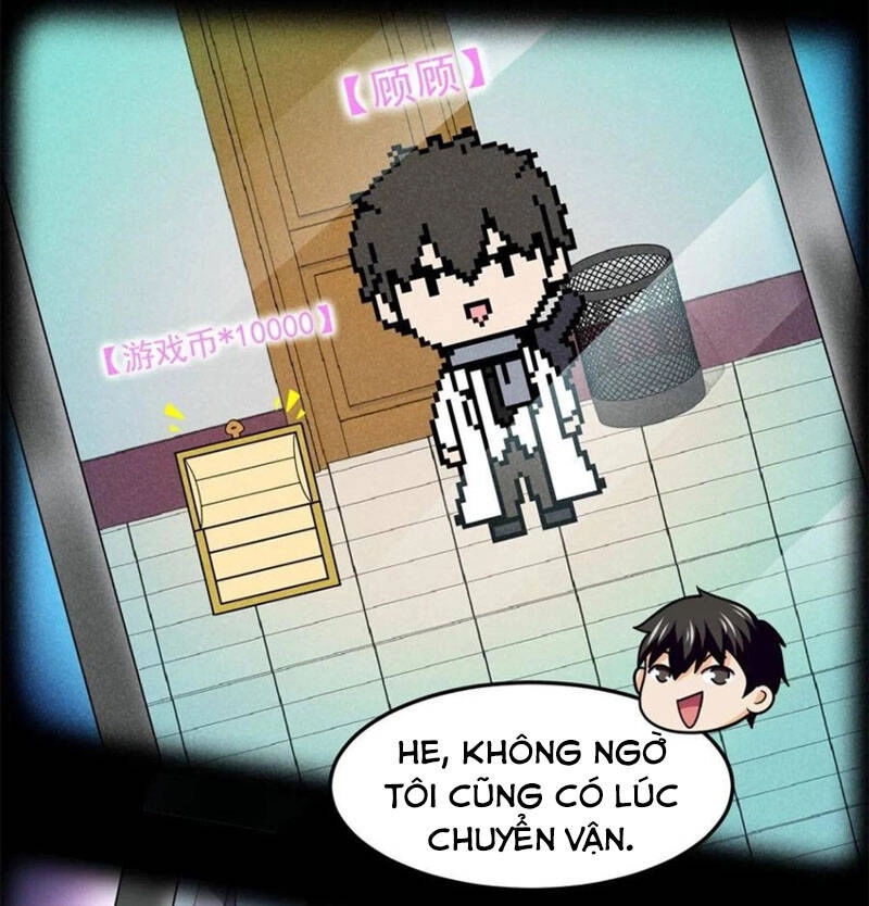 Toàn Cầu Sụp Đổ Chapter 75 - 32