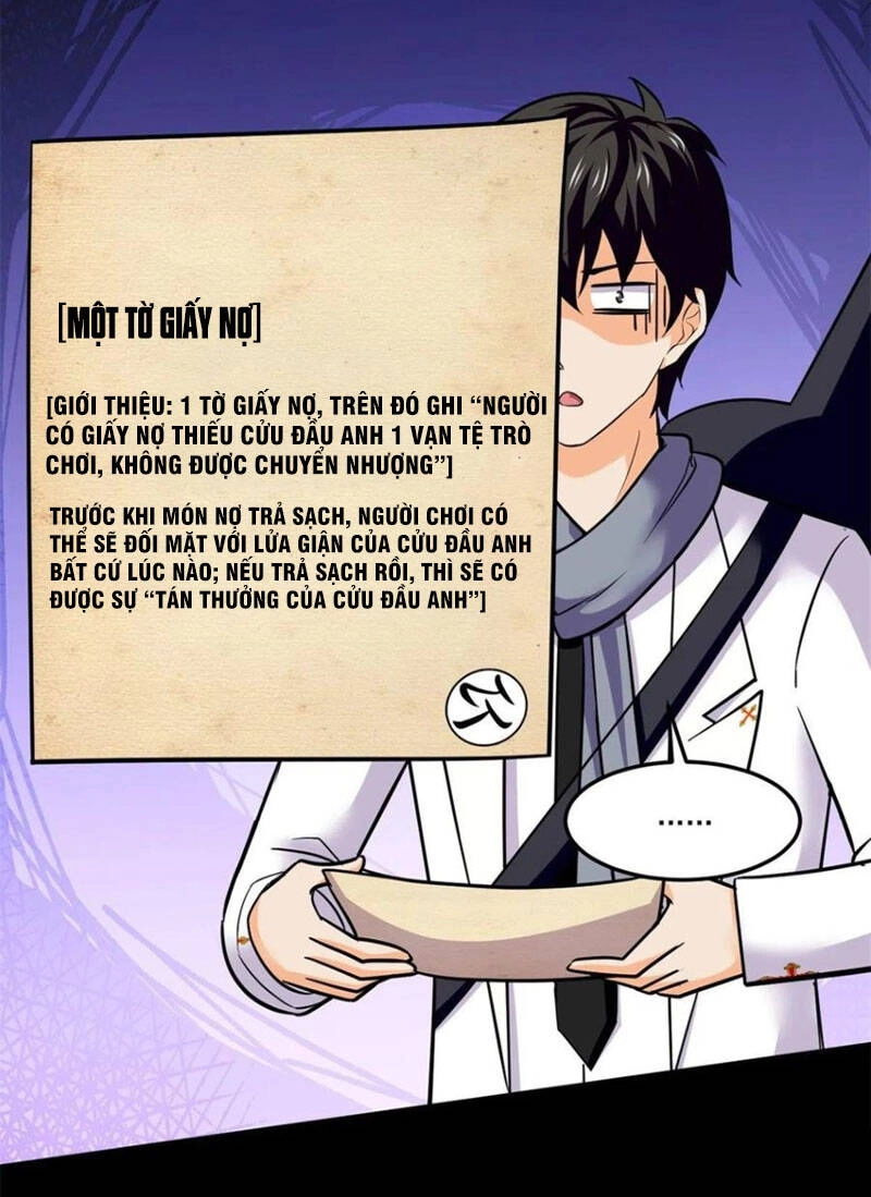 Toàn Cầu Sụp Đổ Chapter 75 - 36