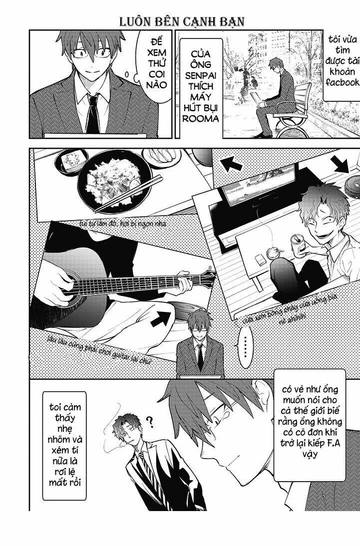 #Shin5 - Kekkonshite Mo Koishiteru Chapter 3 - 9