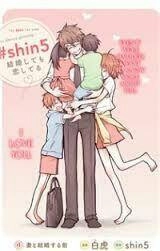 #Shin5 - Kekkonshite Mo Koishiteru Chapter 3 - 21