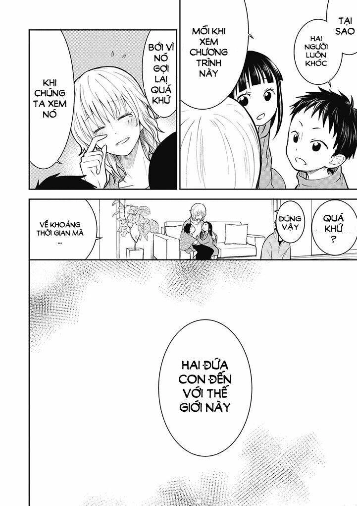 #Shin5 - Kekkonshite Mo Koishiteru Chapter 6 - 2