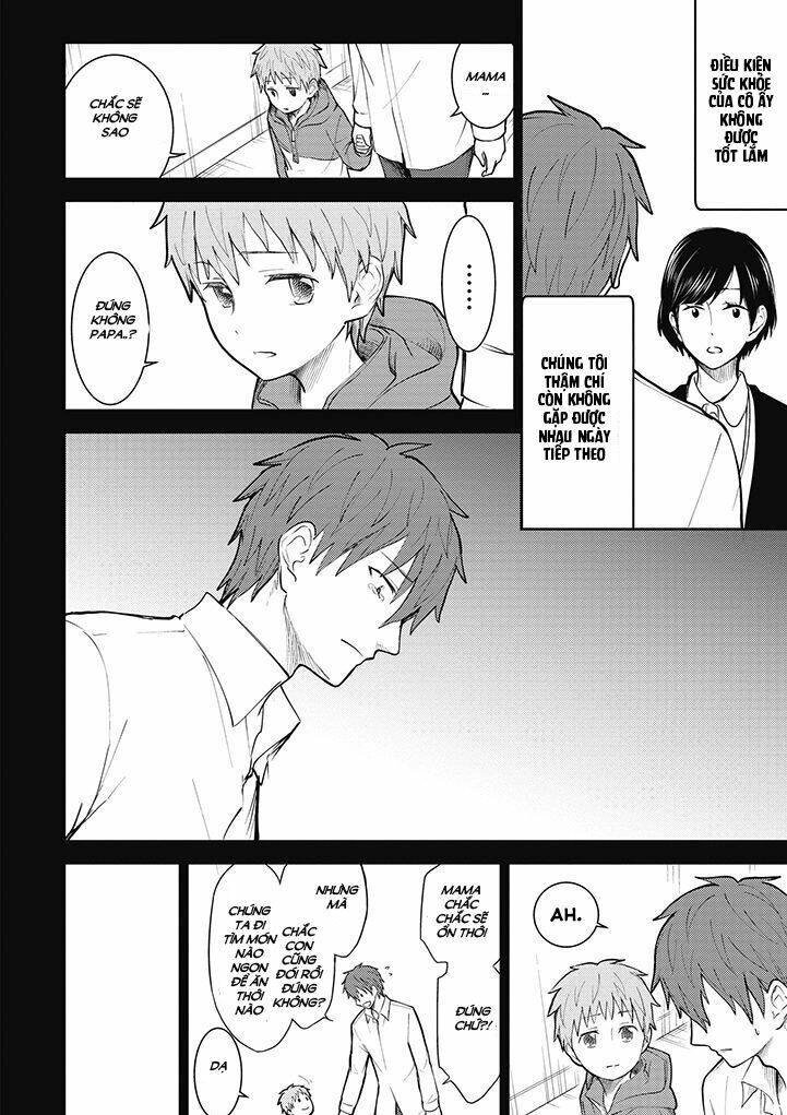 #Shin5 - Kekkonshite Mo Koishiteru Chapter 6 - 6