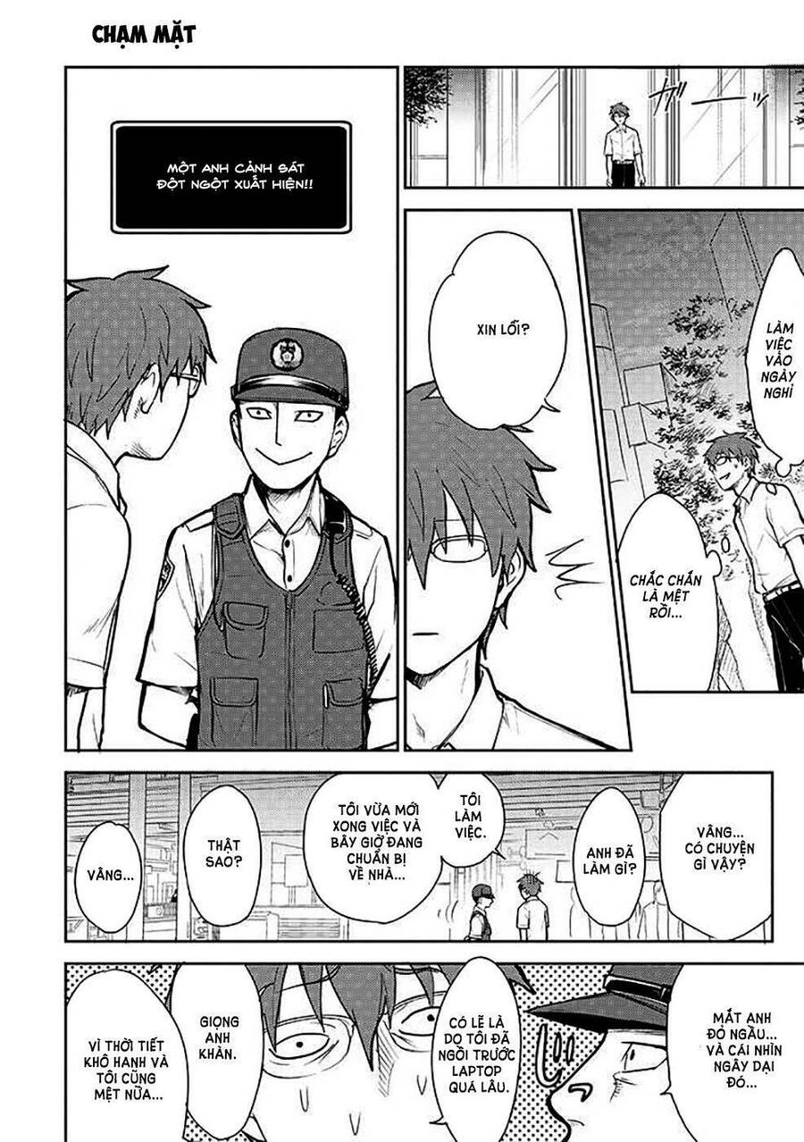 #Shin5 - Kekkonshite Mo Koishiteru Chapter 13 - 6