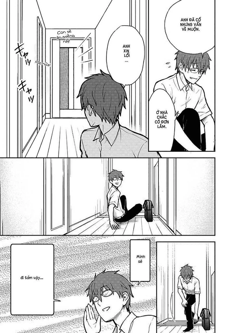 #Shin5 - Kekkonshite Mo Koishiteru Chapter 13 - 15