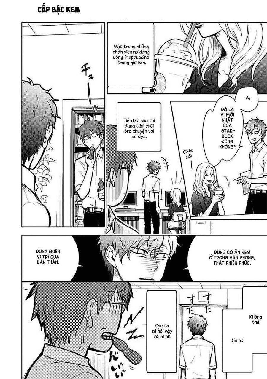 #Shin5 - Kekkonshite Mo Koishiteru Chapter 13 - 18