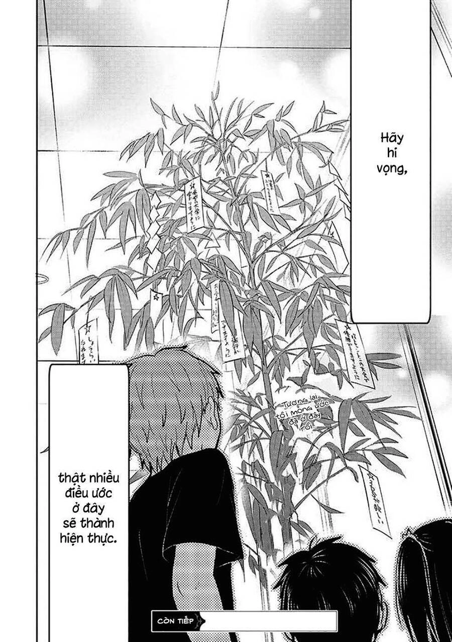 #Shin5 - Kekkonshite Mo Koishiteru Chapter 13 - 22